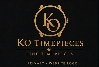 KO Timepieces Fine Timepieces